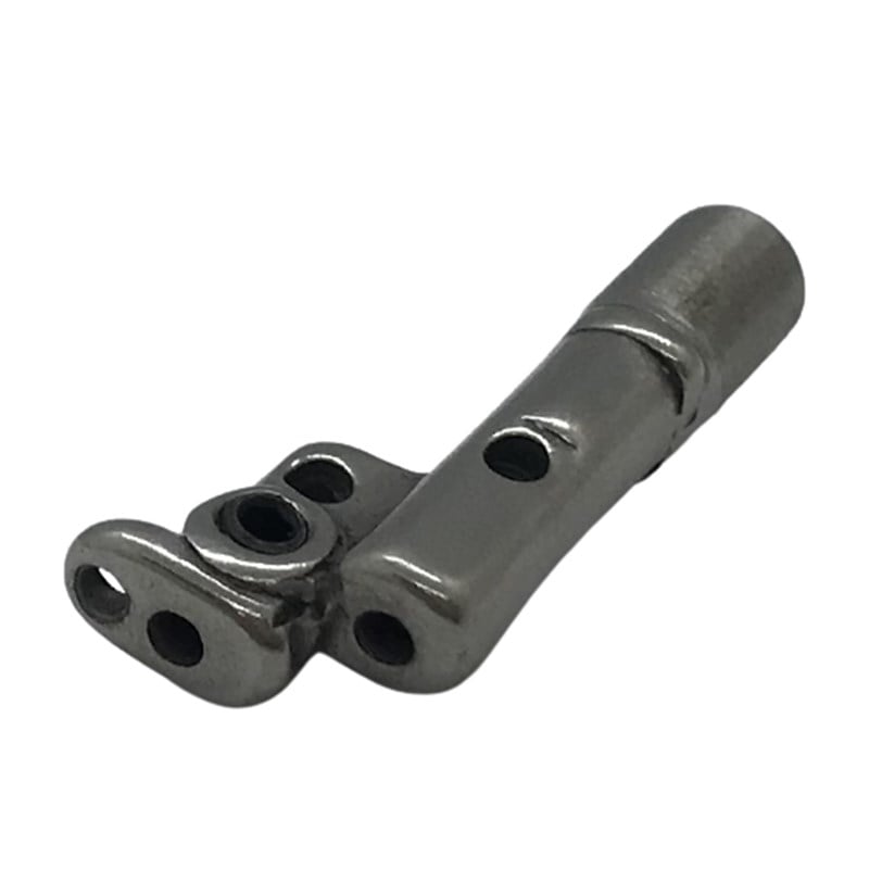 İğne Bağı ÇeşitleriHard SteelJuki Overlok 6700 5 İp Kot İğne Bağı / 121-50702