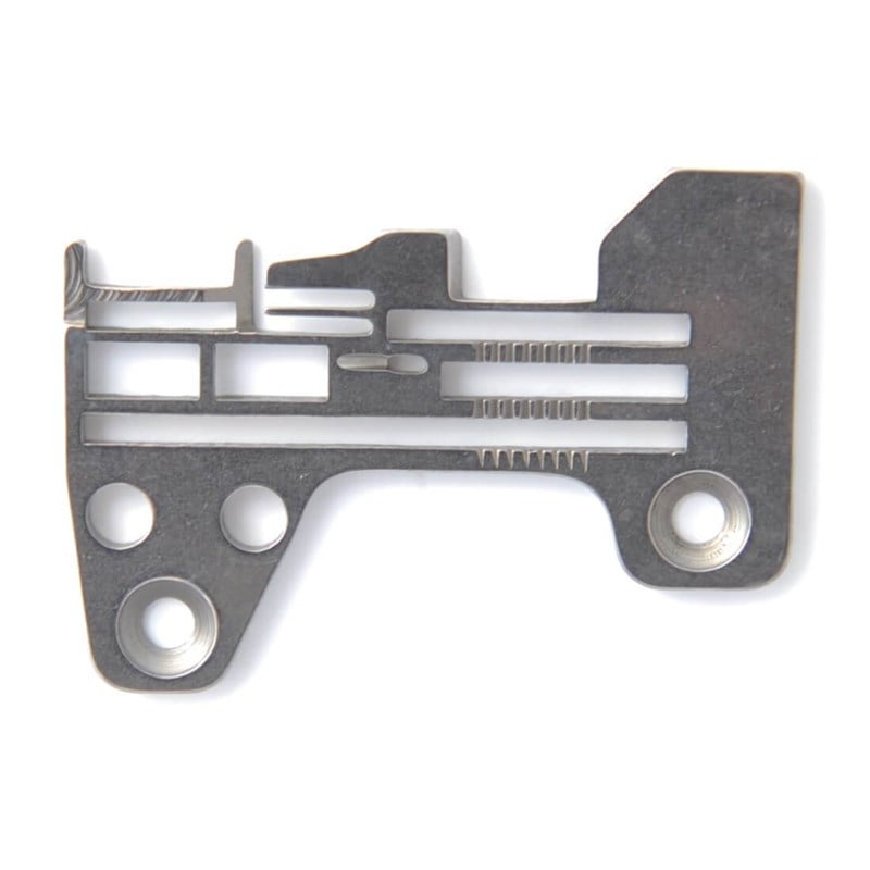 Plaka ÇeşitleriHard SteelJuki Overlok 6700 6 İplik Plaka / R4608-J6D-E01