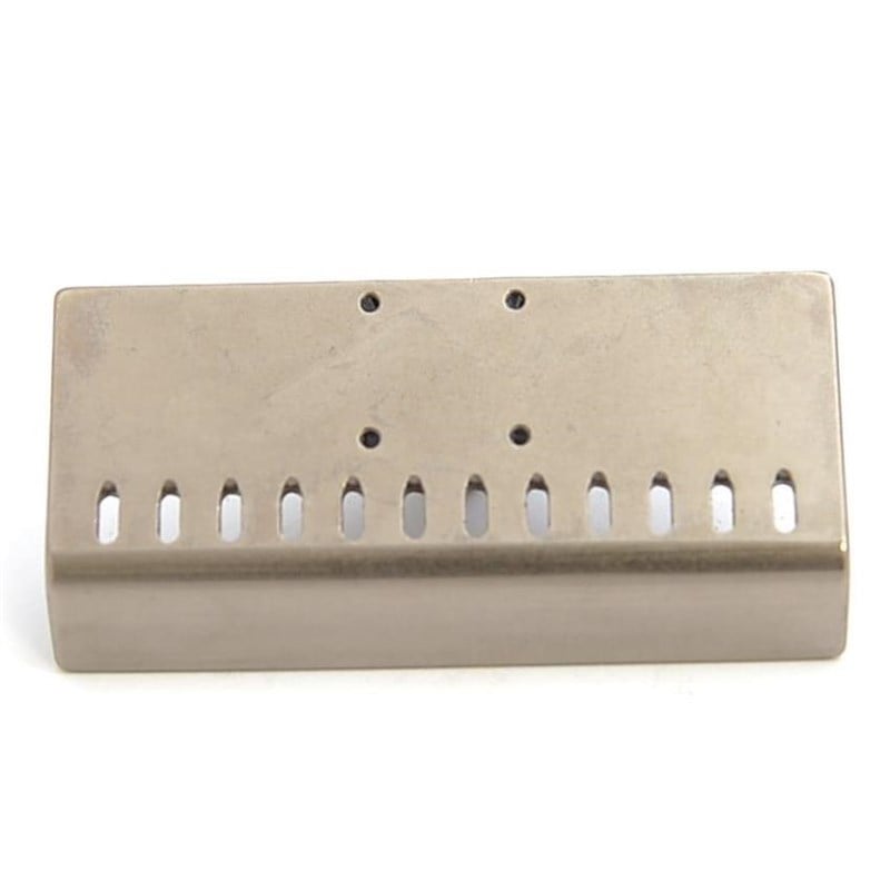 Ayak ÇeşitleriHard SteelKansai 1412P 12 İğne Lastik Ayak 1/4