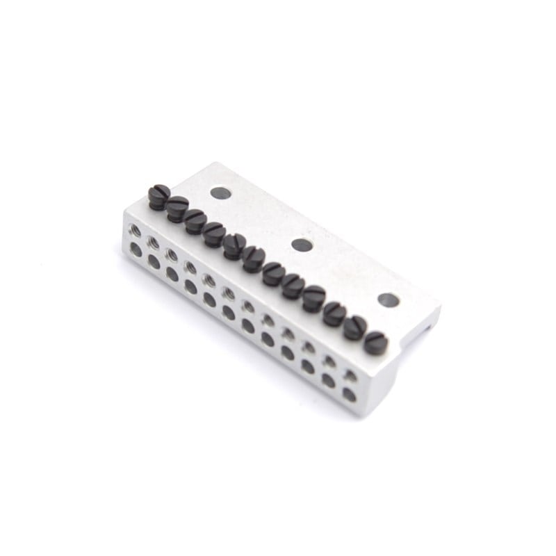 Diğer Parça ÇeşitleriHard SteelKansai Lastik 12 İğne Takım / 1412P-12N 3/16