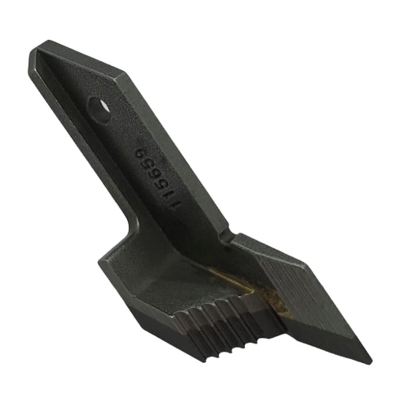 Bıçak ÇeşitleriHard SteelKingtex 2500 Üst Köşeli Bıçak / 115-65900