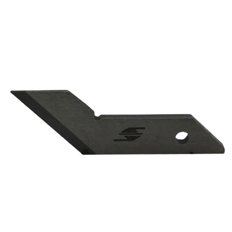 Hard Steel Kingtex 2500 Üst Köşeli Bıçak / 115-65900