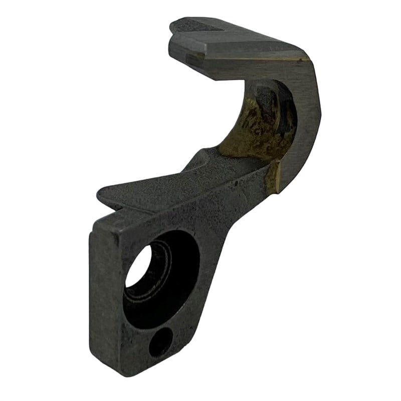 Bıçak ÇeşitleriHard SteelKingtex Mini Burun Soldan Bıçaklı Bıçak / 2268110120