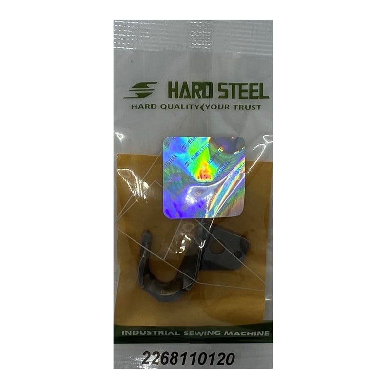 Bıçak ÇeşitleriHard SteelKingtex Mini Burun Soldan Bıçaklı Bıçak / 2268110120