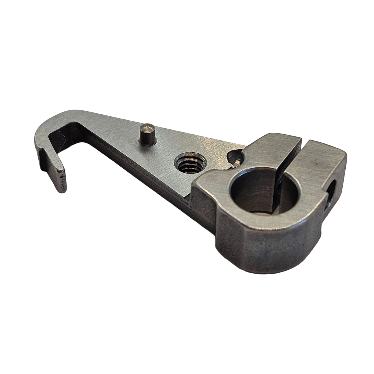 Kütük ÇeşitleriHard SteelKingtex Reçme Üst Bıçak Kütüğü / 3501534