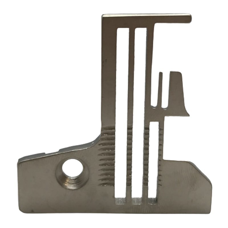 Plaka ÇeşitleriHard SteelPegasus EXT5114-4 4 İp Plaka / 213112-40