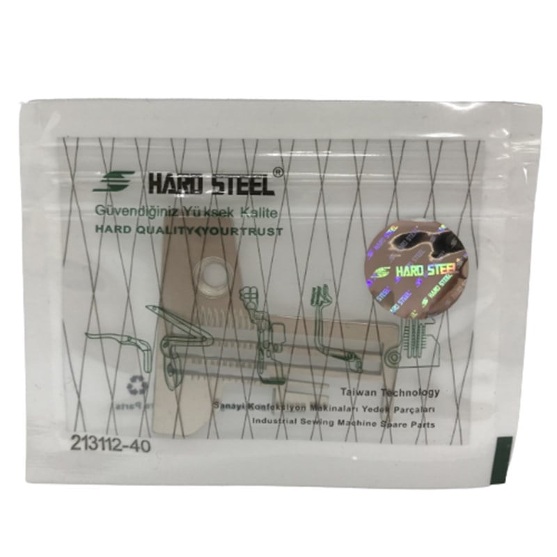 Plaka ÇeşitleriHard SteelPegasus EXT5114-4 4 İp Plaka / 213112-40