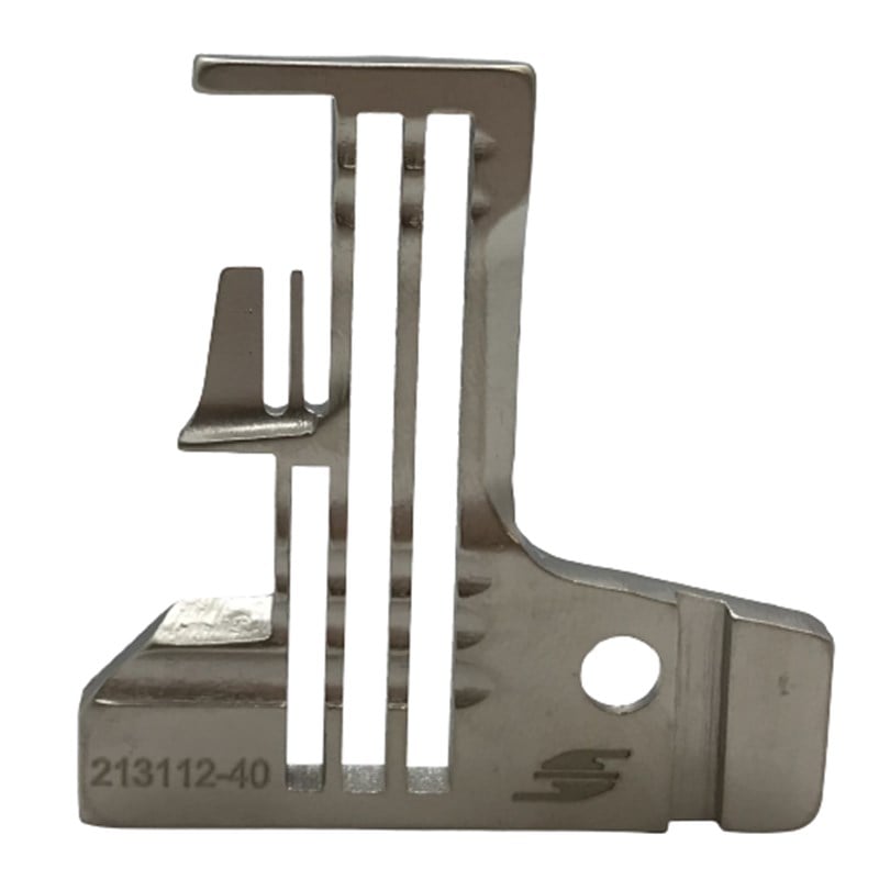 Plaka ÇeşitleriHard SteelPegasus EXT5114-4 4 İp Plaka / 213112-40