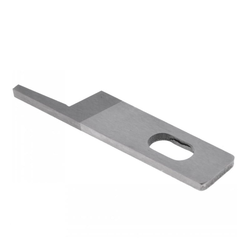 Bıçak ÇeşitleriHard SteelPegasus Overlok E32L Sol Kafa Üst Bıçak/205607 10Adet