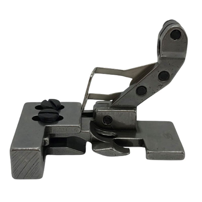 Ayak ÇeşitleriHard SteelPegasus Overlok EX 5 İp Büzgü Ayak / 13035-13