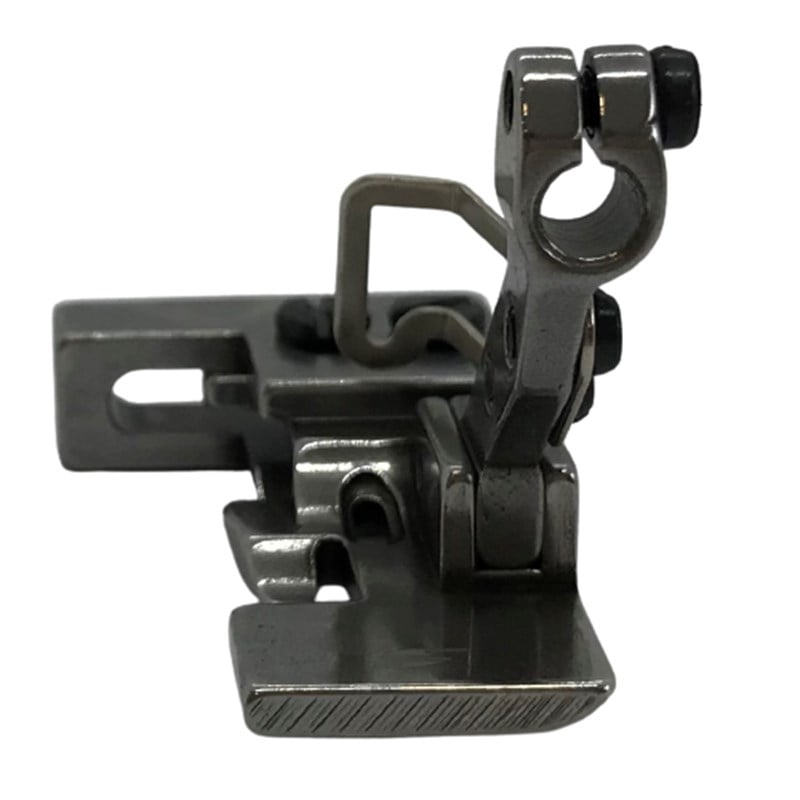 Ayak ÇeşitleriHard SteelPegasus Overlok EX 5 İp Büzgü Ayak / 13035-13