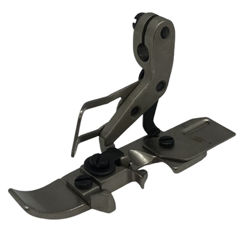 Ayak ÇeşitleriHard SteelPegasus Overlok EX Seri 3 İp Eşarp Ayak / 202799 + 205525