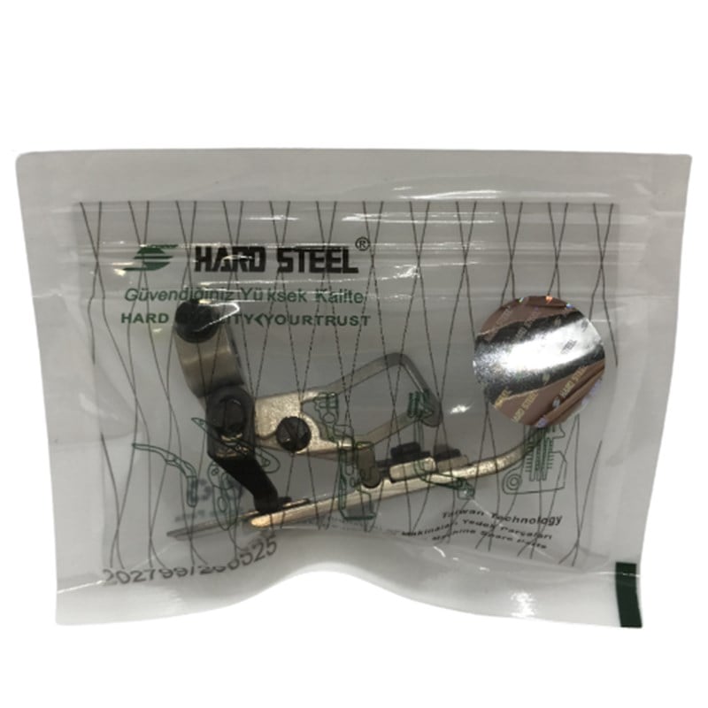 Ayak ÇeşitleriHard SteelPegasus Overlok EX Seri 3 İp Eşarp Ayak / 202799 + 205525