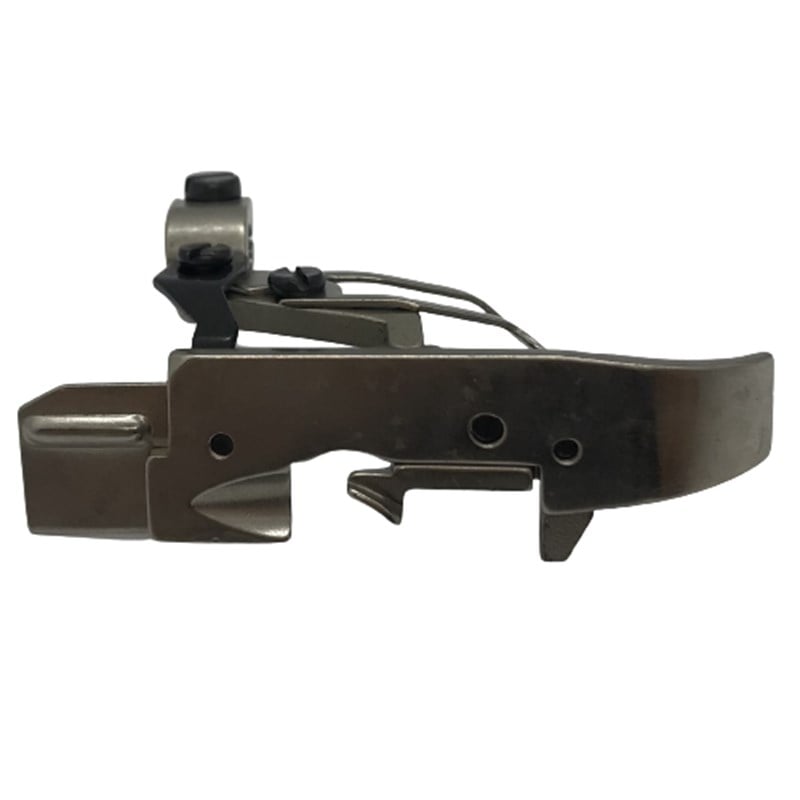 Ayak ÇeşitleriHard SteelPegasus Overlok EX Seri 3 İp Eşarp Ayak / 202799 + 205525