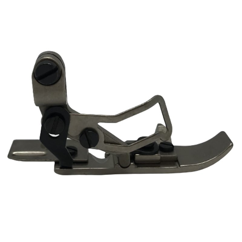 Ayak ÇeşitleriHard SteelPegasus Overlok EX Seri 3 İp Eşarp Ayak / 202799 + 205525