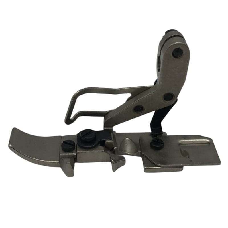 Ayak ÇeşitleriHard SteelPegasus Overlok EX Seri 3 İp Eşarp Ayak / 202799 + 205525