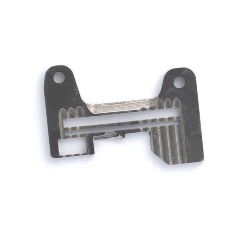 Plaka ÇeşitleriHard SteelPegasus Overlok Ex Seri 3 İp Eşarp Plaka/277502P15