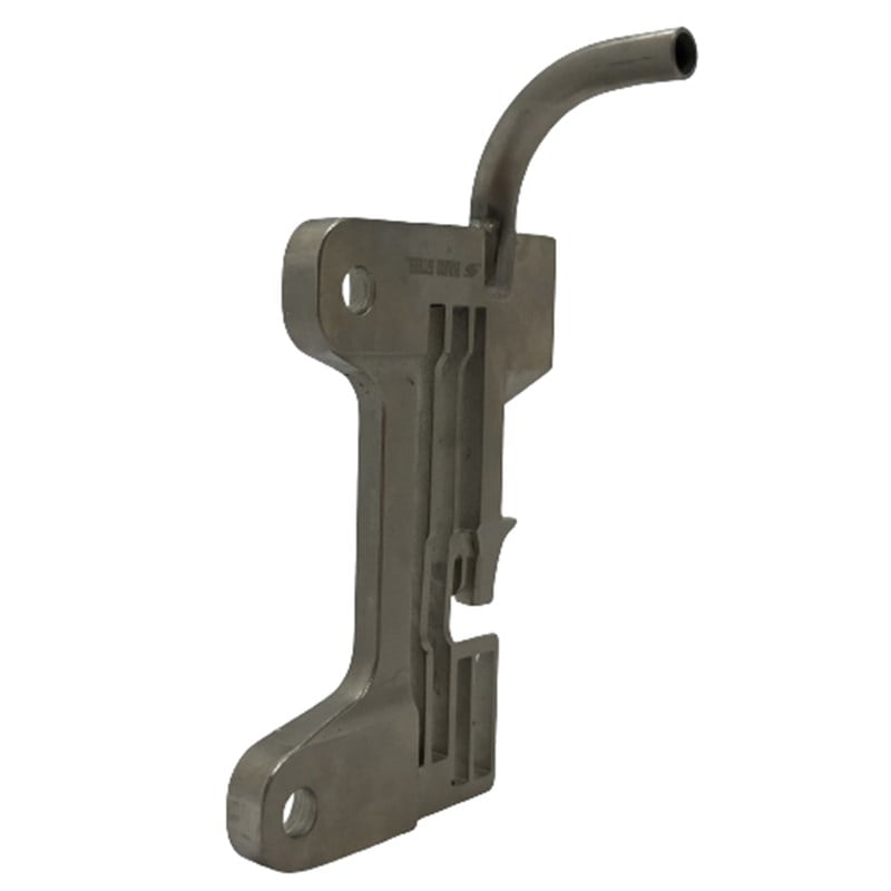 Plaka ÇeşitleriHard SteelPegasus Overlok Ex Seri 4 İp Borulu Plaka / 277505R40