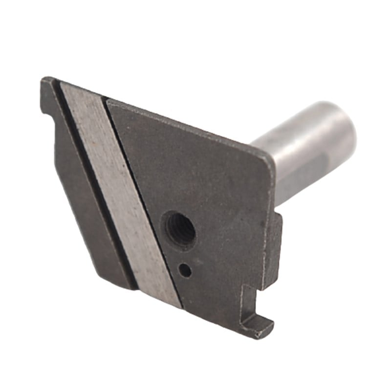 Bıçak ÇeşitleriHard SteelPegasus Overlok Ex Sol Kafa 3 İplik Bıçak Kütüğü /2730090-F