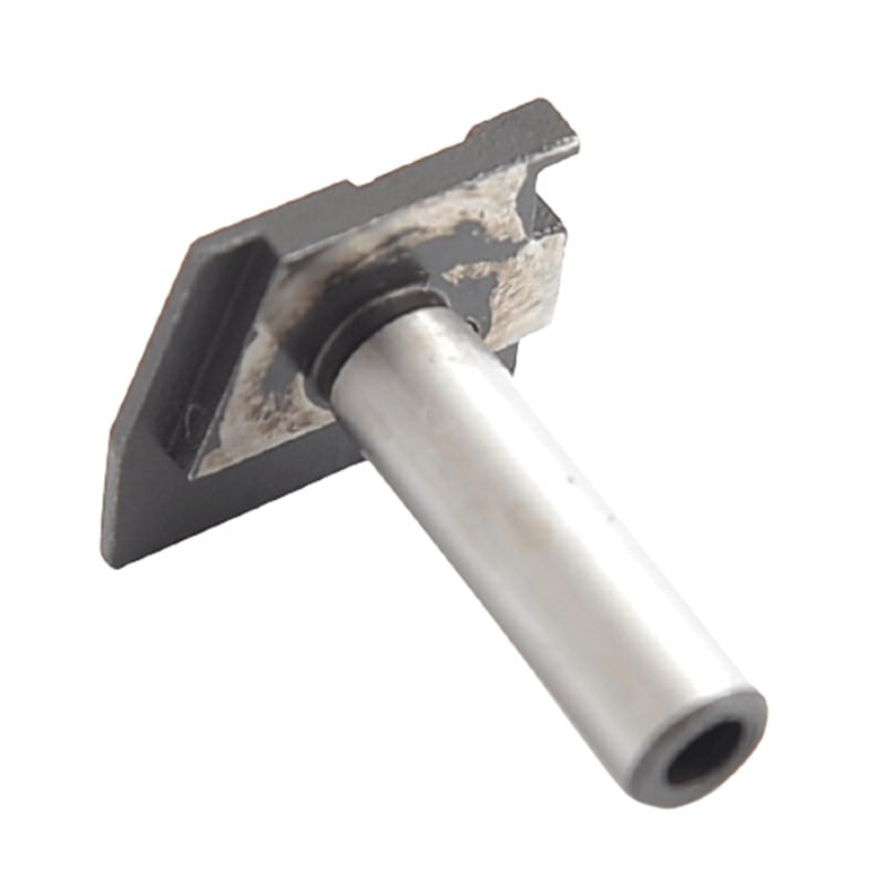 Bıçak ÇeşitleriHard SteelPegasus Overlok Ex Sol Kafa 5 İplik Bıçak Kütüğü /2730080-F