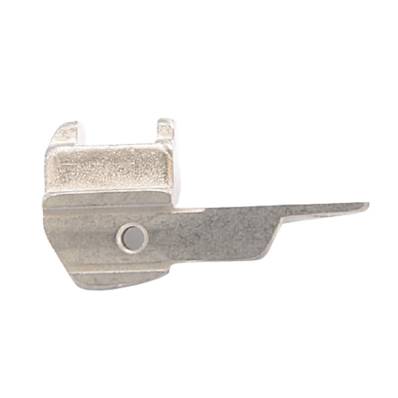 Bıçak ÇeşitleriHard SteelPegasus Overlok Ex Sol Kafa 5 İplik Bıçak Kütüğü /179713-050-F