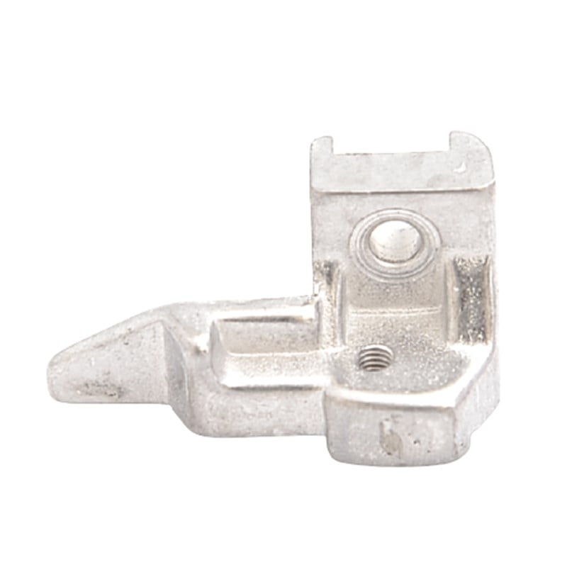 Bıçak ÇeşitleriHard SteelPegasus Overlok Ex Sol Kafa 5 İplik Bıçak Kütüğü /179713-050-F