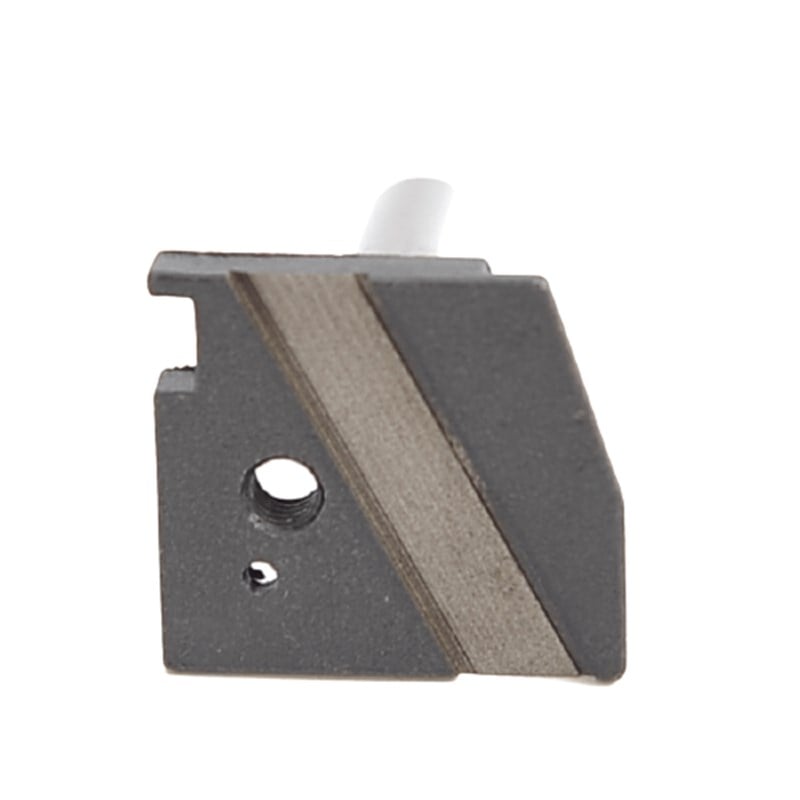 Bıçak ÇeşitleriHard SteelPegasus Overlok Ex Sol Kafa 5 İplik Bıçak Kütüğü /2730080-F