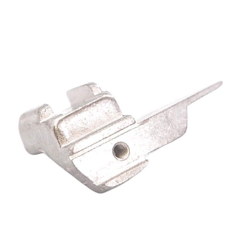 Bıçak ÇeşitleriHard SteelPegasus Overlok Ex Sol Kafa 5 İplik Bıçak Kütüğü /179713-050-F