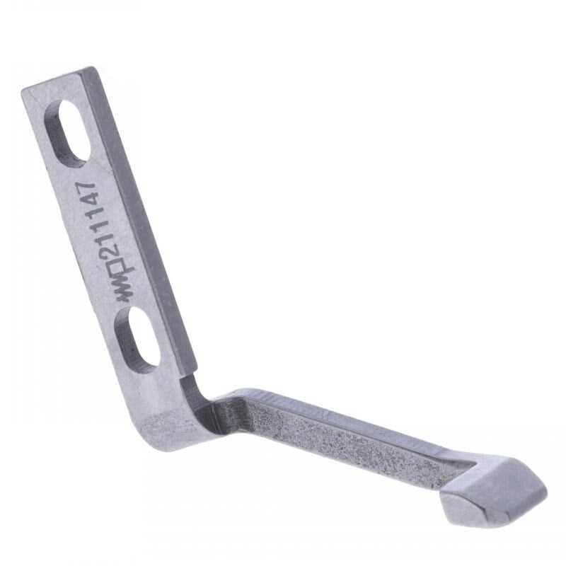 İğne Bağı ÇeşitleriHard SteelPegasus Overlok Sol Kafa İğne Desteği/211147