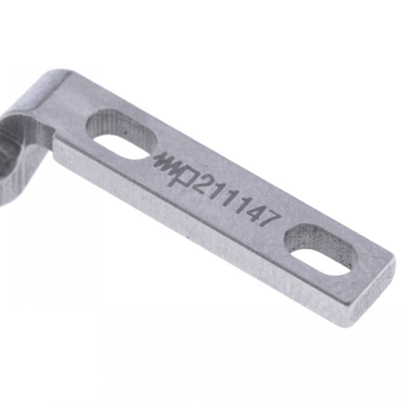 İğne Bağı ÇeşitleriHard SteelPegasus Overlok Sol Kafa İğne Desteği/211147