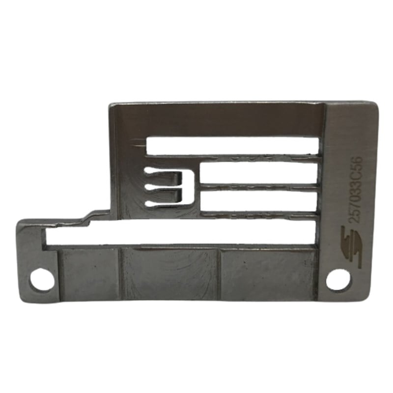 Plaka ÇeşitleriHard SteelPegasus Reçme Bant Plaka 5.6mm / 257033C56