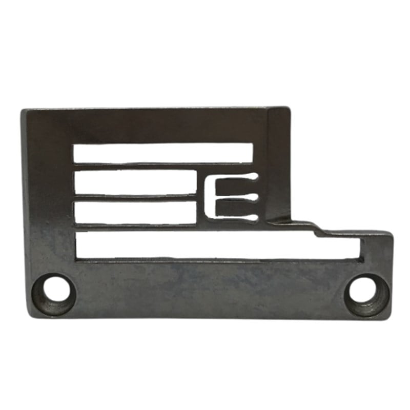 Plaka ÇeşitleriHard SteelPegasus Reçme Bant Plaka 6.4mm / 257033C64