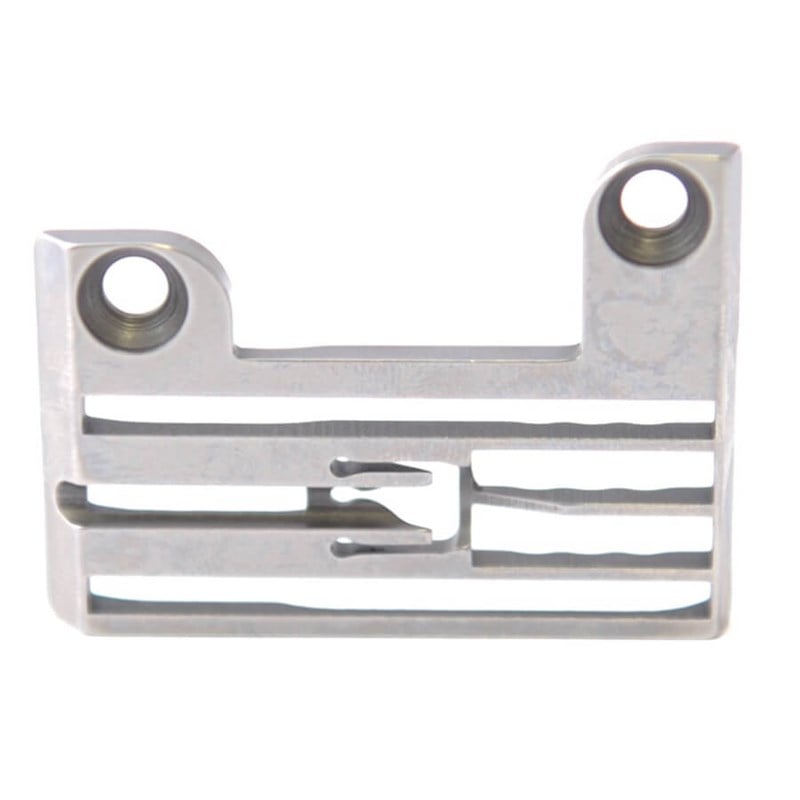 Plaka ÇeşitleriHard SteelPegasus W562 Burunlu Reçme 5.6mm Plaka / 259608B56