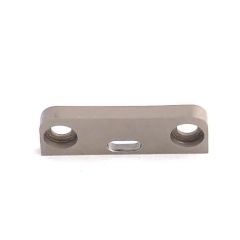 Plaka ÇeşitleriHard SteelPfaff Ayakkabı Makinesi Küçük İğne Plaka / 91-150 868-24