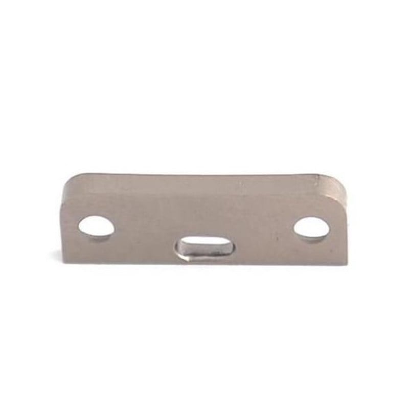 Plaka ÇeşitleriHard SteelPfaff Ayakkabı Makinesi Küçük İğne Plaka / 91-150 868-24