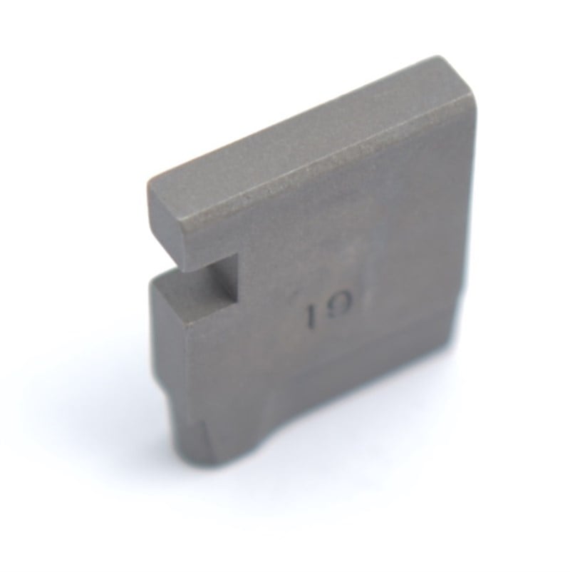 İlik Parça ÇeşitleriHard SteelReece Gözlü İlik Balta 3/4inç / 10-1069-0-003