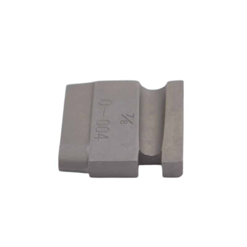 İlik Parça ÇeşitleriHard SteelReece Gözlü İlik Balta 7/8inç / 10-1069-0-004