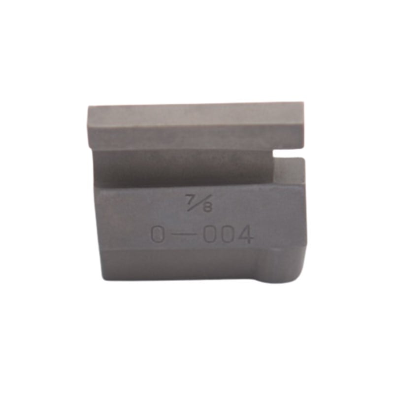 İlik Parça ÇeşitleriHard SteelReece Gözlü İlik Balta 7/8inç / 10-1069-0-004