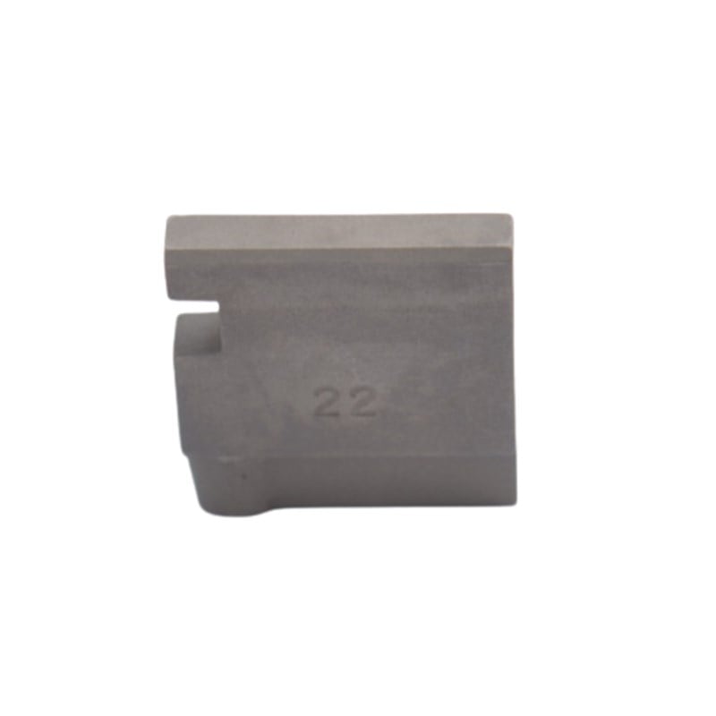 İlik Parça ÇeşitleriHard SteelReece Gözlü İlik Balta 7/8inç / 10-1069-0-004