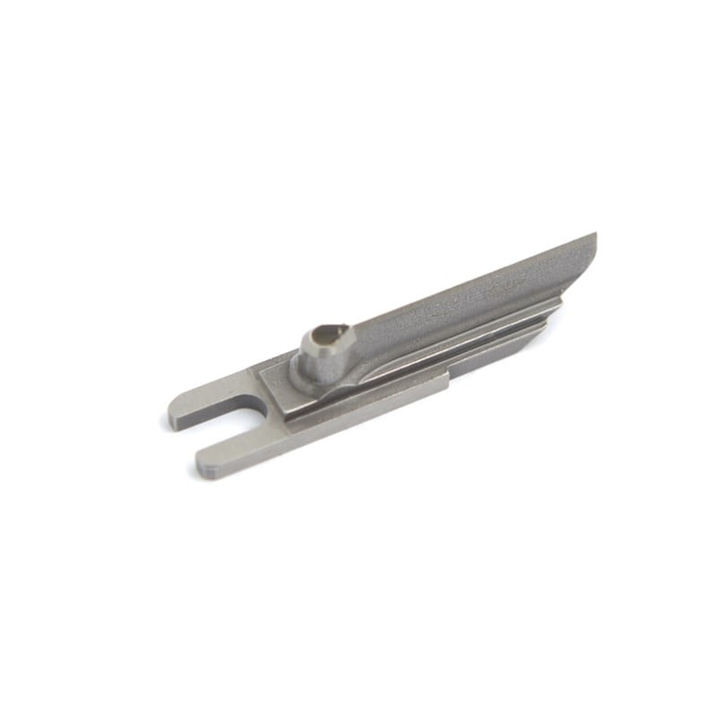 İlik Parça ÇeşitleriHard SteelReece Gözlü İlik Bıçağı / 10-3072-0-024