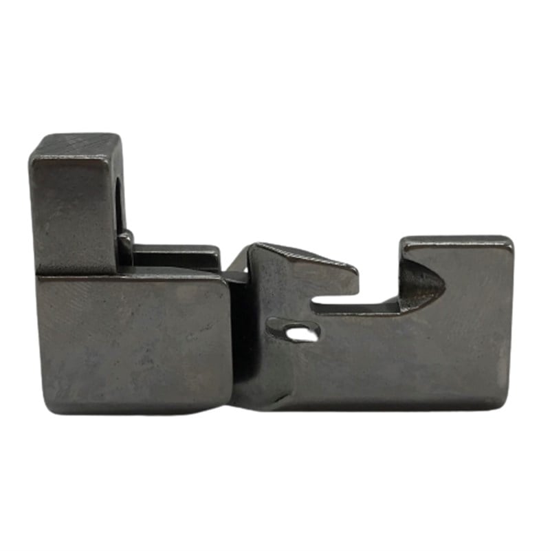 Ayak ÇeşitleriHard SteelSiruba K Seri 5 İp Büzgü Ayak / 13035-13