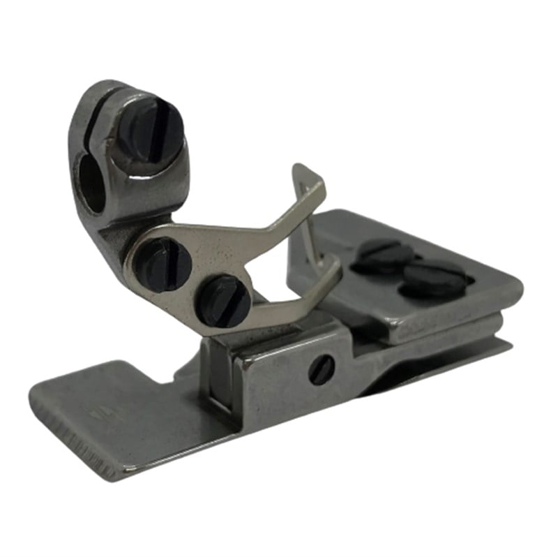 Ayak ÇeşitleriHard SteelSiruba K Seri 5 İp Büzgü Ayak / 13035-13