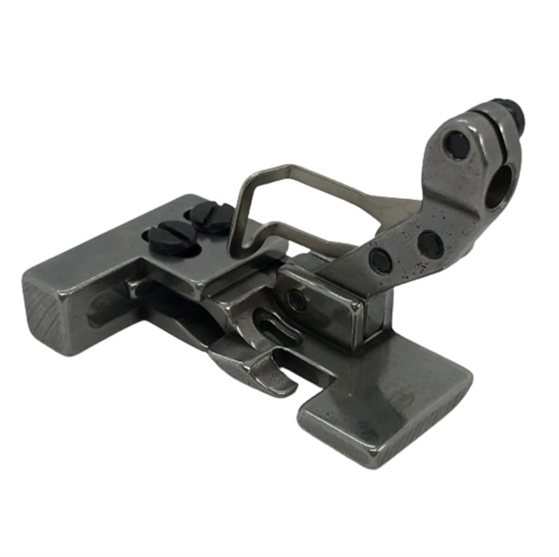 Ayak ÇeşitleriHard SteelSiruba K Seri 5 İp Büzgü Ayak / 13035-13