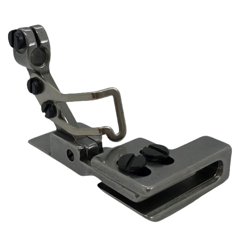 Ayak ÇeşitleriHard SteelSiruba K Seri 5 İp Büzgü Ayak / 13035-13