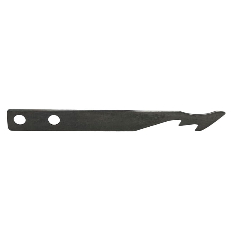 Bıçak ÇeşitleriHard SteelSiruba VC008 Lastik İp Çekici Hırsız Bıçak / VUT104