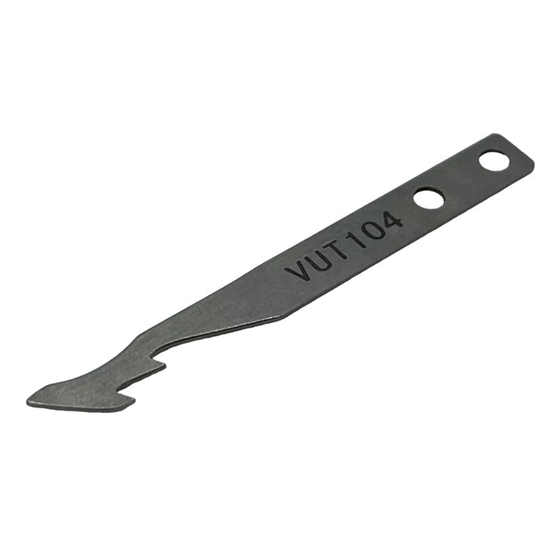 Bıçak ÇeşitleriHard SteelSiruba VC008 Lastik İp Çekici Hırsız Bıçak / VUT104