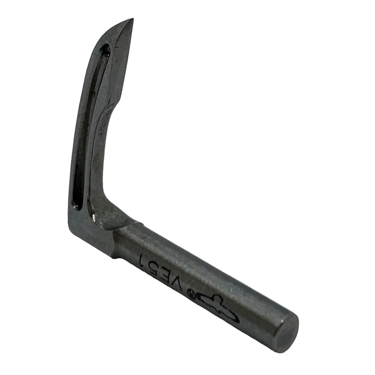 Lüper ÇeşitleriHard SteelSiruba VC008 Lastik Makinesi İnce Dipli Lüper / VE51T