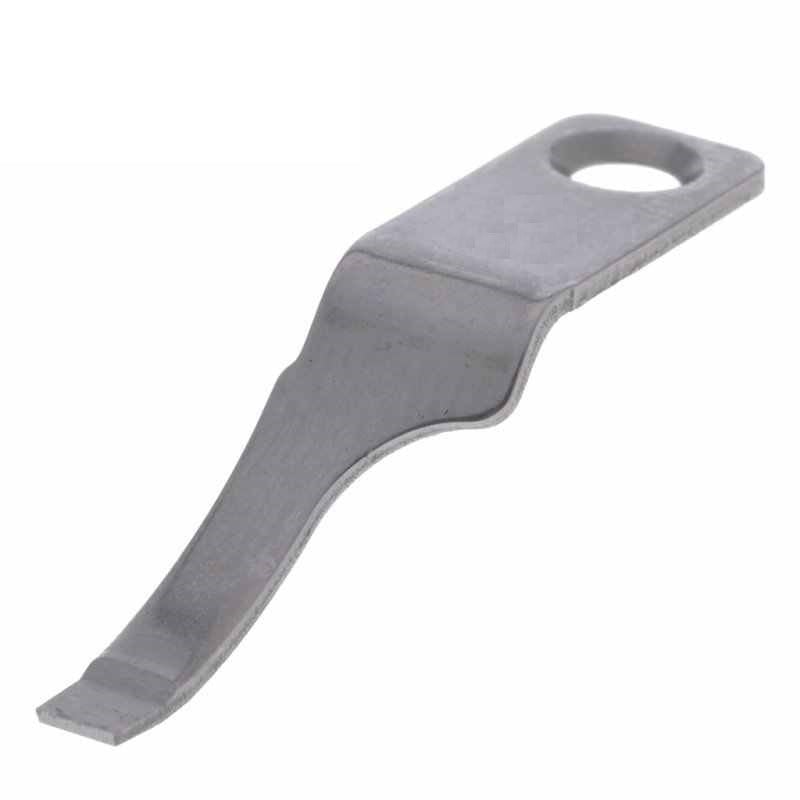 Bıçak ÇeşitleriHard SteelTypical Elektronik Sabit Bıçak / MF00A0838