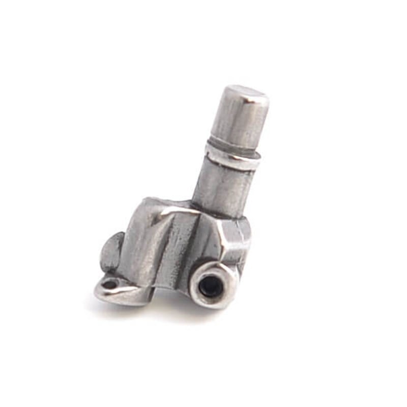 İğne Bağı ÇeşitleriHard SteelTypical-Juki Model Zincir 3.2mm İğne Bağı / B1406-019-BA0