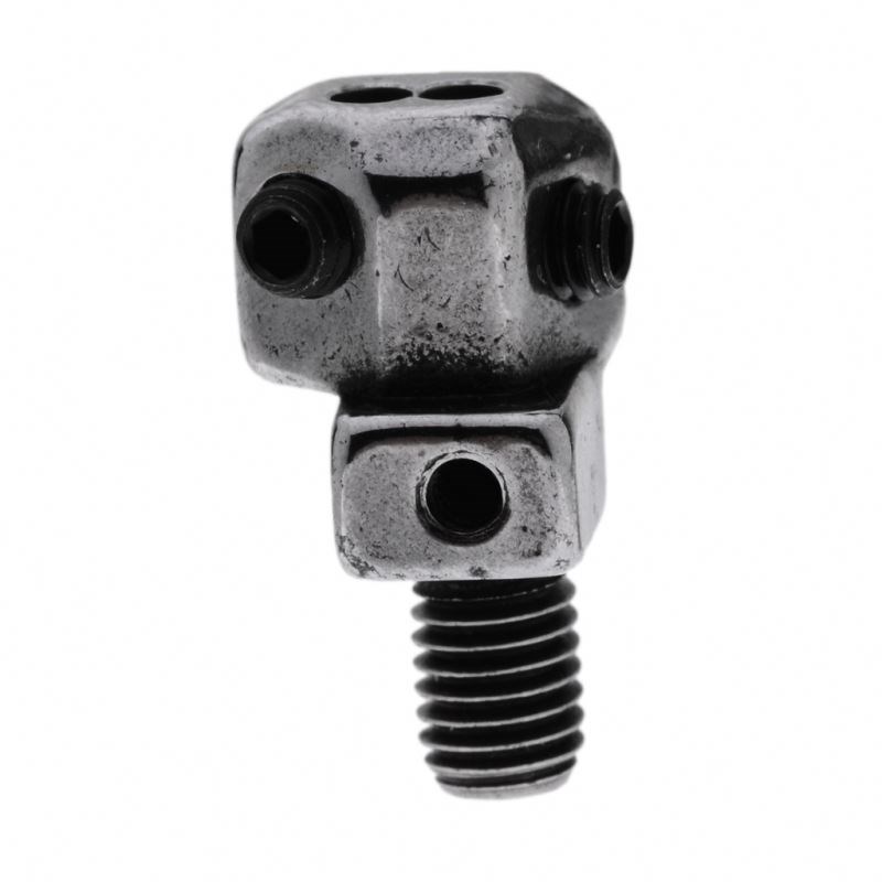 İğne Bağı ÇeşitleriHard SteelYamato Overlok 4 İplik İğne Bağı/2159102